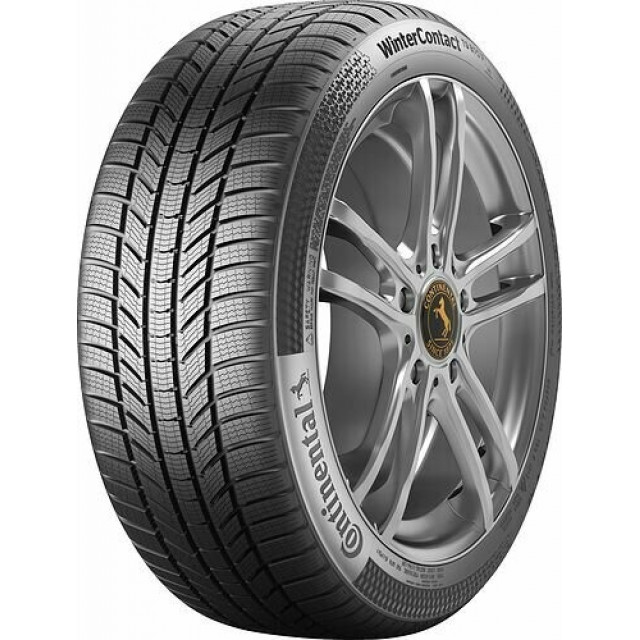 Continental WinterContact TS 870 P 235/50 R20 100T