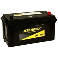 ATLAS 110e MF115E41L-110Ah