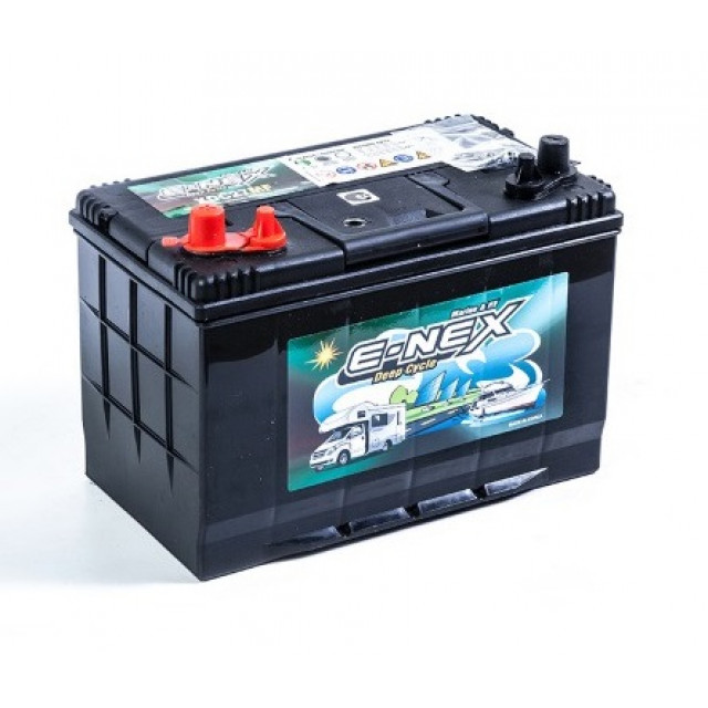 ATLAS 90 E-NEX DC27MF