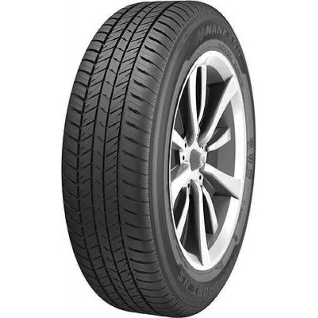 Nankang N605 205/70 R15 95H     