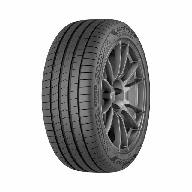 Goodyear Eagle F1 Asymmetric 6 245/35 R21 96Y
