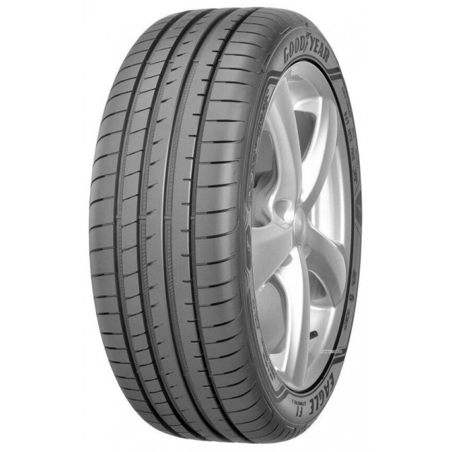 Goodyear Eagle F1 Asymmetric 3 255/45 R19 104Y