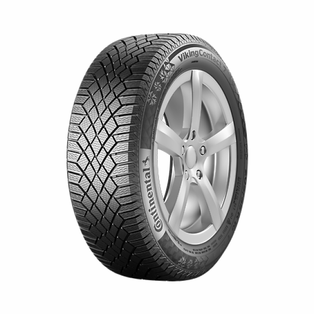 Continental ContiVikingContact 7 225/50 R17 98T