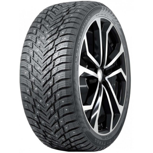 Ikon Tyres Hakkapeliitta 10 SUV 235/50 R21 