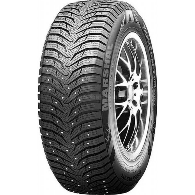 Marshal WinterCraft Ice WI31 225/50 R18 99T