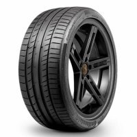 Continental ContiSportContact 5 225/50 R17 94W RunFlat