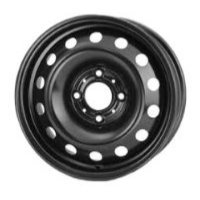 TREBL X40019 7.0x17/5x100.0 D56.1 ET48.0 