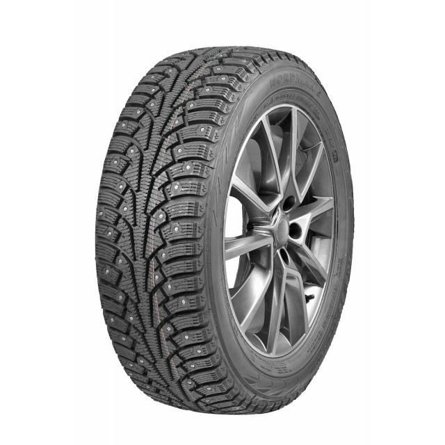Ikon Tyres Nordman 5 185/55 R15 86T