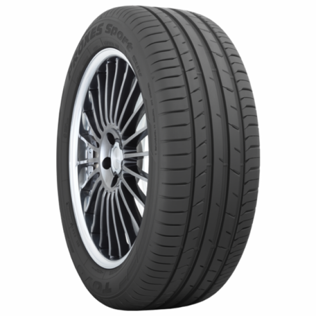 Toyo Proxes Sport SUV