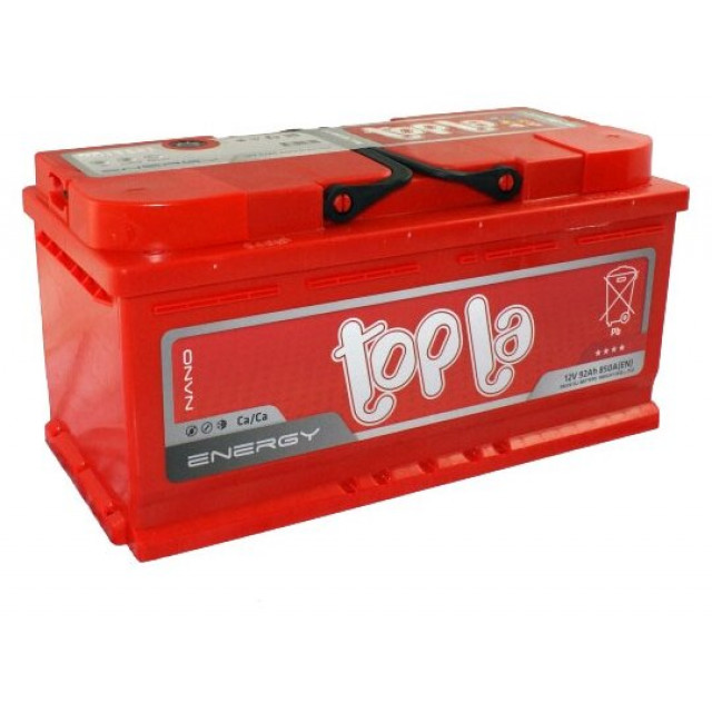 TOPLA 92e TOPLA Energy 59220  E92 (108092)