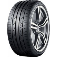 Bridgestone Potenza S001 245/50 R18 100W RunFlat