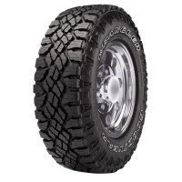 Goodyear Wrangler Duratrac 255/55 R20 110Q