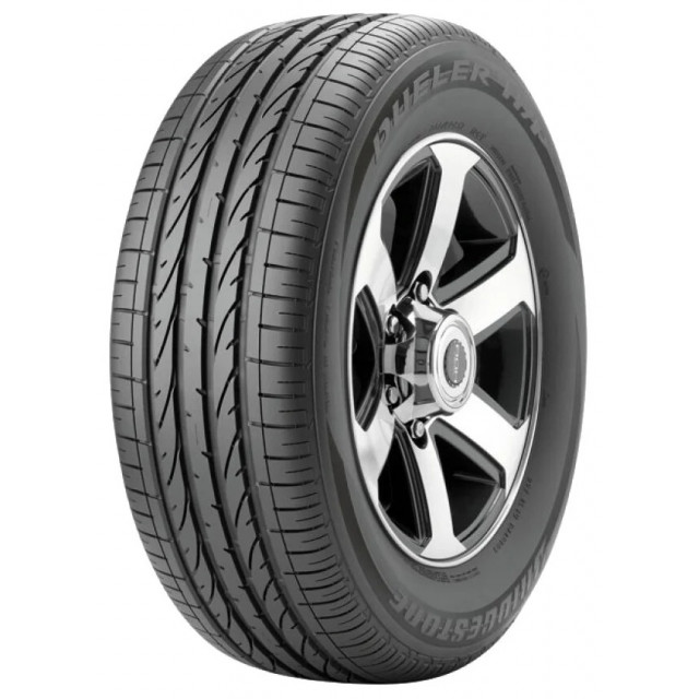 Bridgestone Dueler H/P Sport 235/60 R18 103V