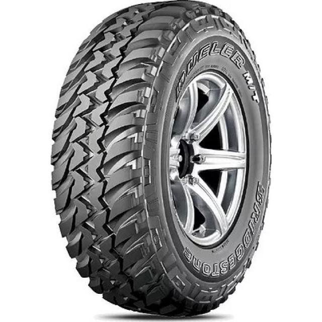 Bridgestone Dueler M/T 674 235/85  R16 120/116Q