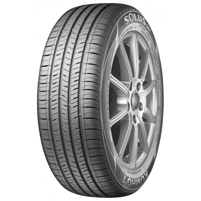 Kumho Solus SA01 KH32 205/55 R16 91H