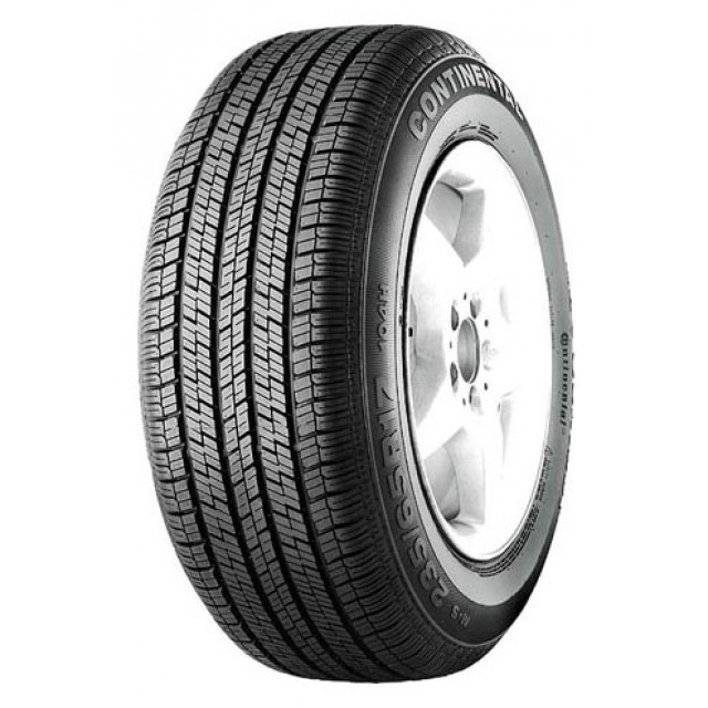 Continental Conti4x4Contact 225/70 R16 102H 