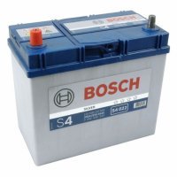 BOSCH 45 яп.т.к. 545 157 033 S4 Silver (S40 220)