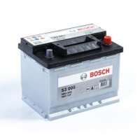 BOSCH 56e 556 400 048 S3 (S30 050)