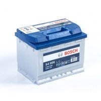BOSCH 60 560 127 054 S4 Silver (S40 060)