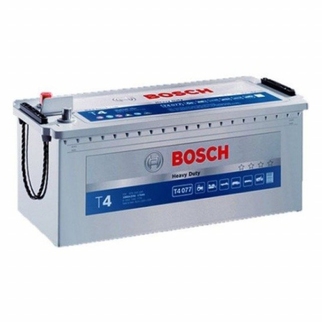 BOSCH 140е 640 400 080 T4 (T40 760)