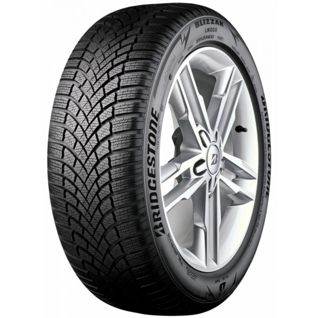 Bridgestone Blizzak LM005 205/45 R16 87H