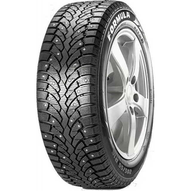 Pirelli Formula Ice 195/55 R15 85T