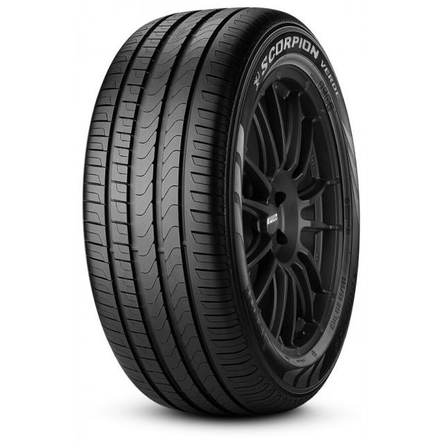 Pirelli Scorpion Verde 255/55 R18 109Y