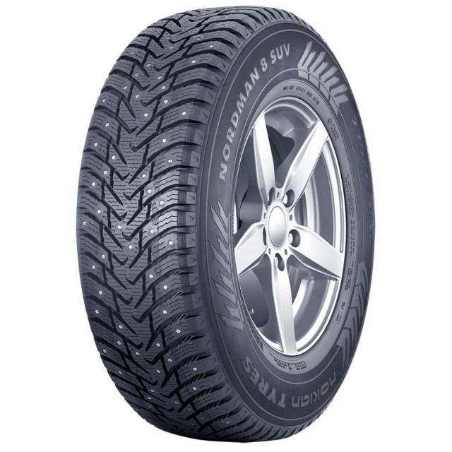 Nordman 8 SUV 265/60 R18 114T