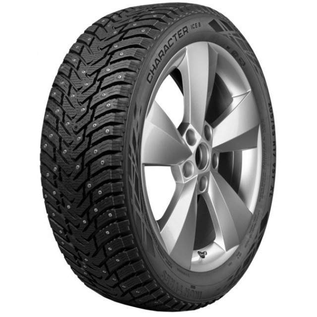 Ikon Character Ice 8 (Nordman 8) 185/60 R15 88T