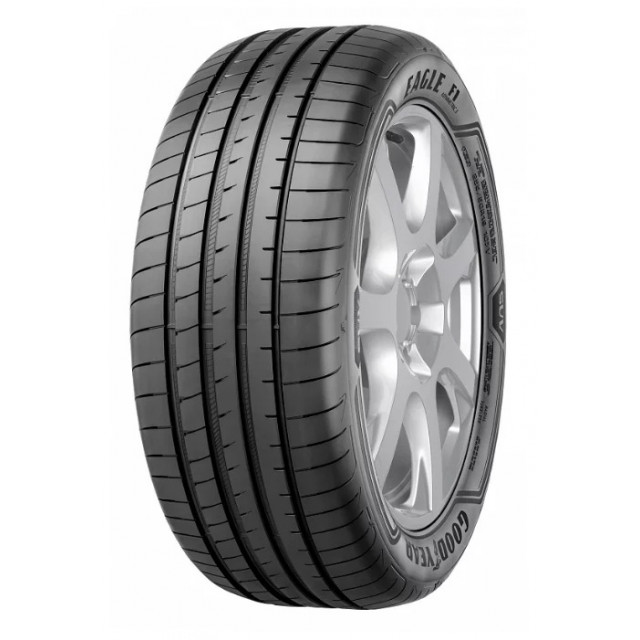 GOODYEAR Eagle F1 Asymmetric 3 SUV