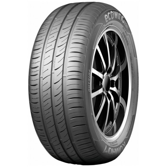 Kumho Solus KH27 185/55 R15 86H