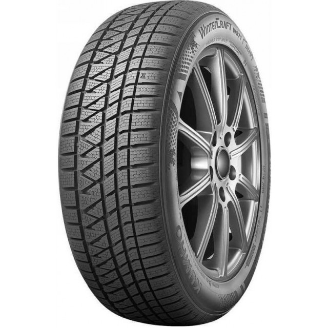 Marshal WinterCraft SUV WS71 265/40 R21 105V