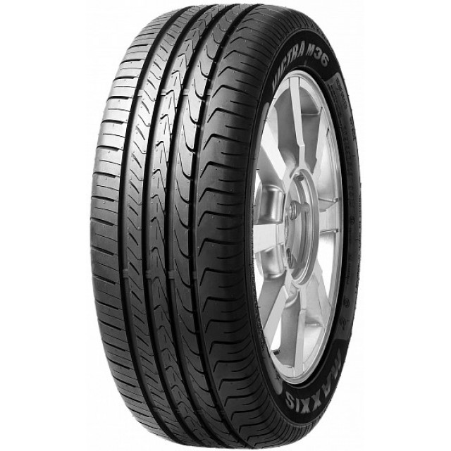 Maxxis Victra M-36+ 205/50 R17 93W RunFlat