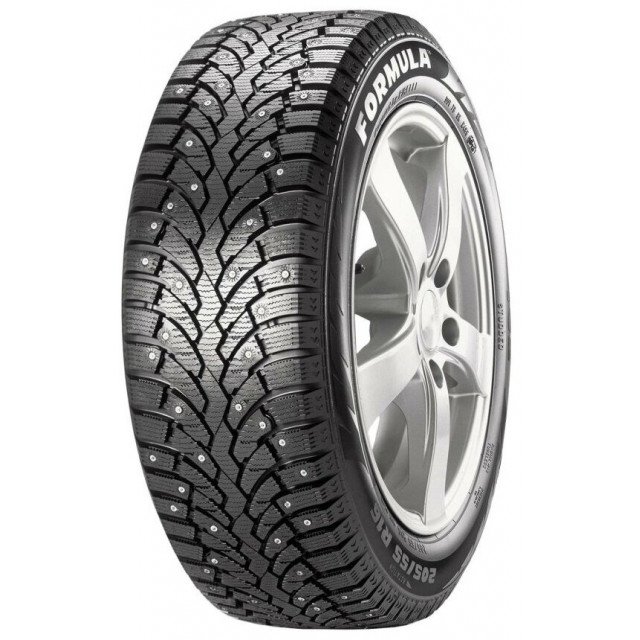 Formula Ice 225/55 R19 103T