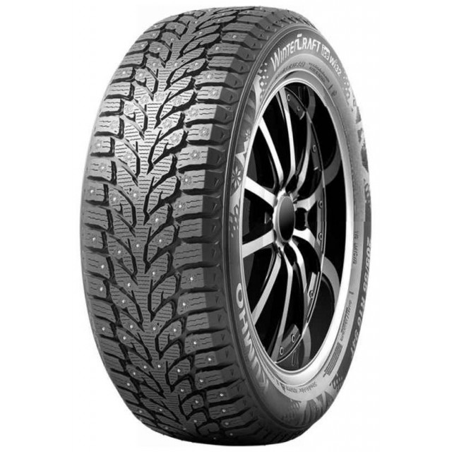 Kumho WinterCraft Ice WI32 195/50 R16 88T XL